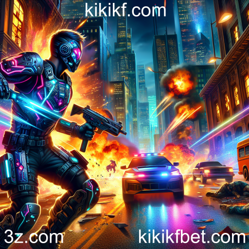 kikikf.com