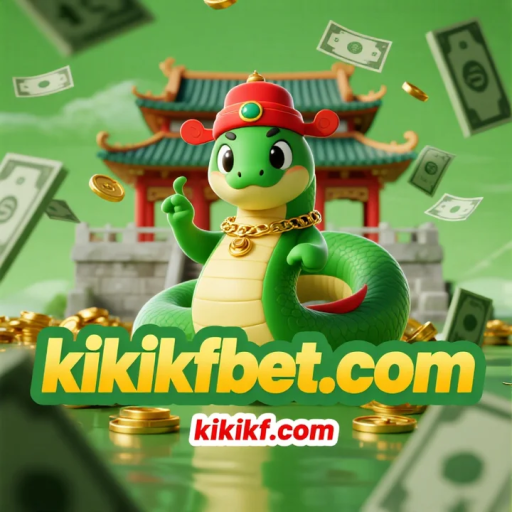 kikikf.com