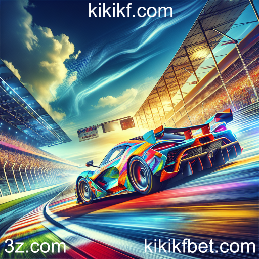 Descubra a Adrenalina dos Jogos de Corrida em kikikf.com