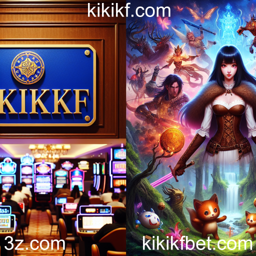 Descubra a Adrenalina dos Jogos de Corrida em kikikf.com